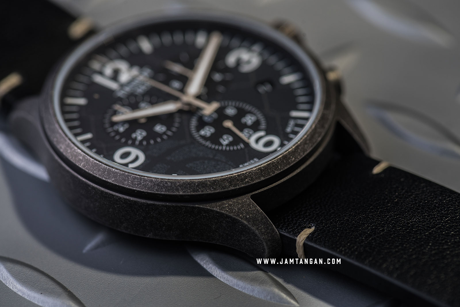 tissot chrono xl 3x3 street basketball