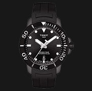 Tissot Indonesia - Official Store #PastiOri | Jamtangan.com