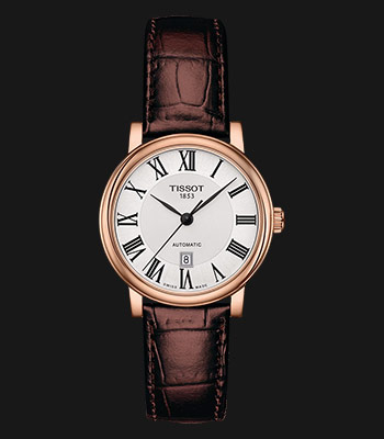 Jam Tangan Tissot Sapphire Tissot Crystal Sapphire Crystal Harga