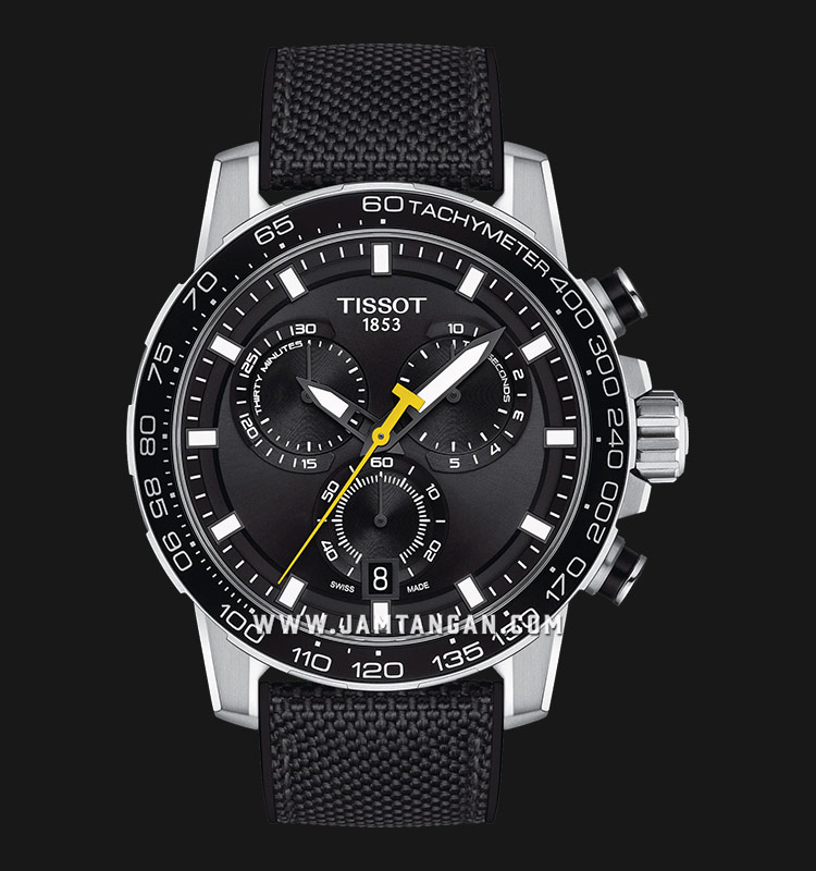 TISSOT T-Sport T125.617.17.051.02 