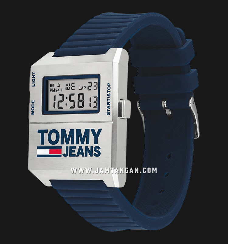 tommy hilfiger short snorkel jacket