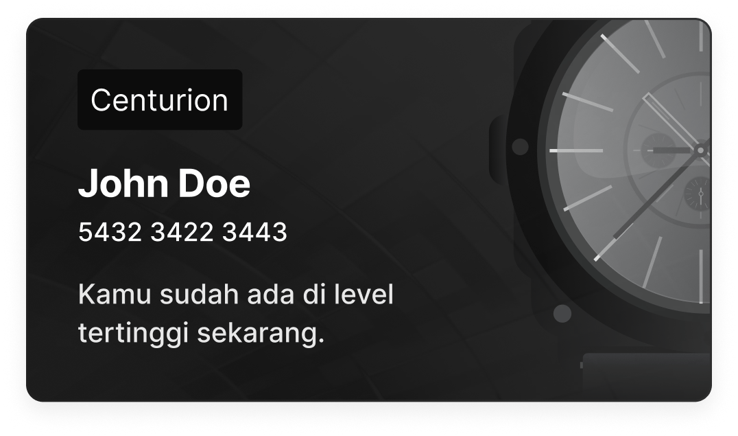 Centurion
