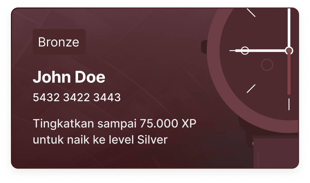 Bronze